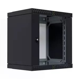 Wandgehäuse X-Rack 9HE grau 