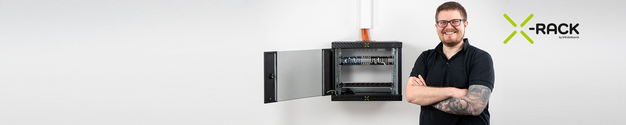 EFB Elektronik X Rack