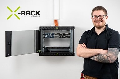 EFB Elektronik X Rack