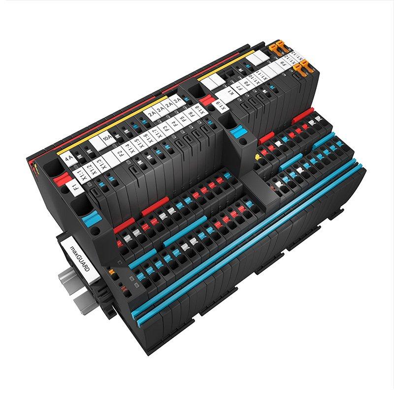 Stromversorgung | REXEL Germany