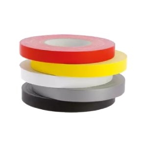 Bizline - Gewebeklebeband 19 mm x 0.31 mm - 50 m