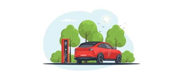E-Mobilität im Haus der Zukunft