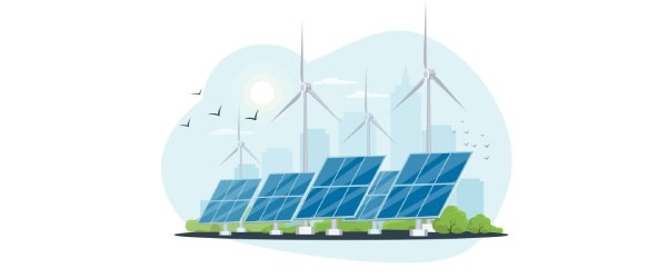 Entdecke das Photovoltaik-Sortiment von Rexel