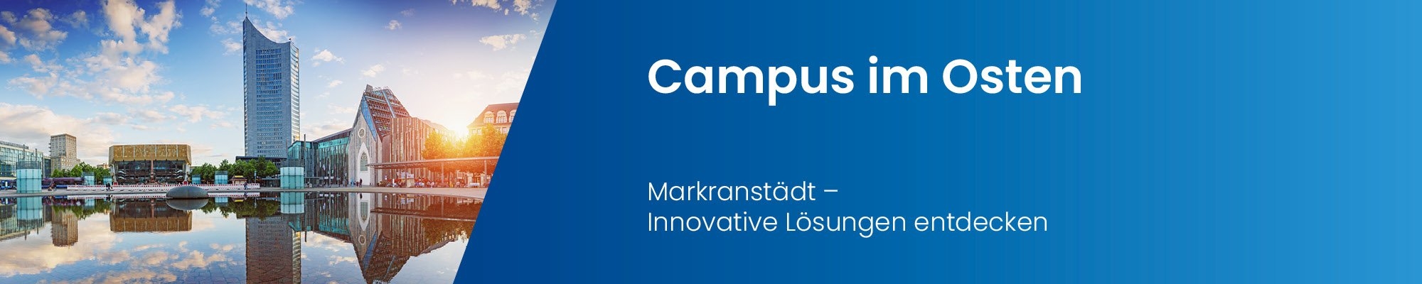 Rexel Campus Markranstädt b. Leipzig - Industrieanwendungen live erleben