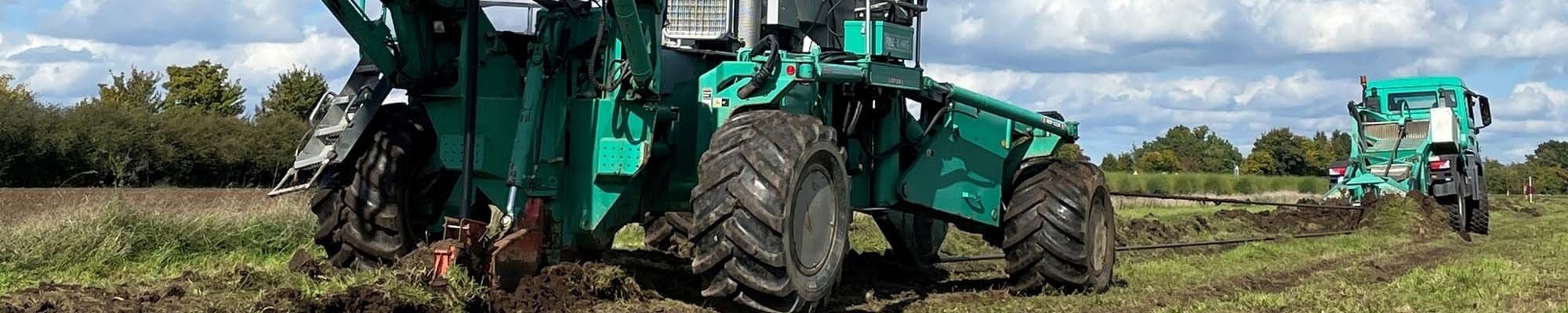 Mittelspannungskonzept