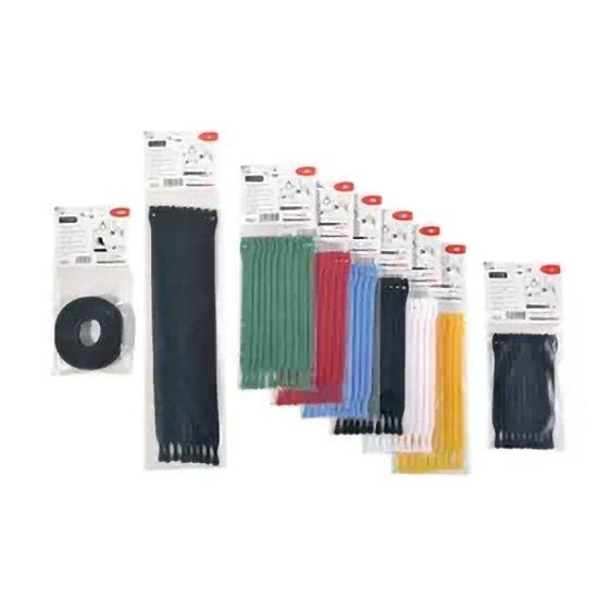 TEXTIE Klettkabelbinder