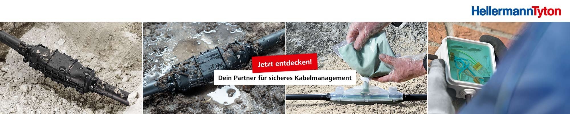 Hellermanntyton - Sichere Kabelverbindungen