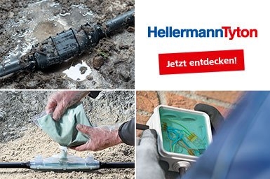 Hellermanntyton - Sichere Kabelverbindungen