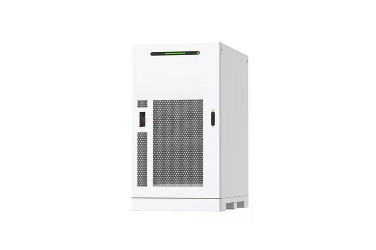 Speicherschrank