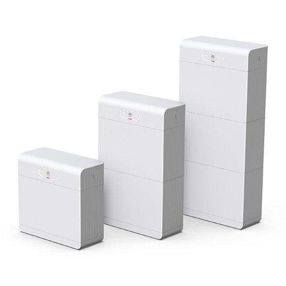 Batteriespeicher
