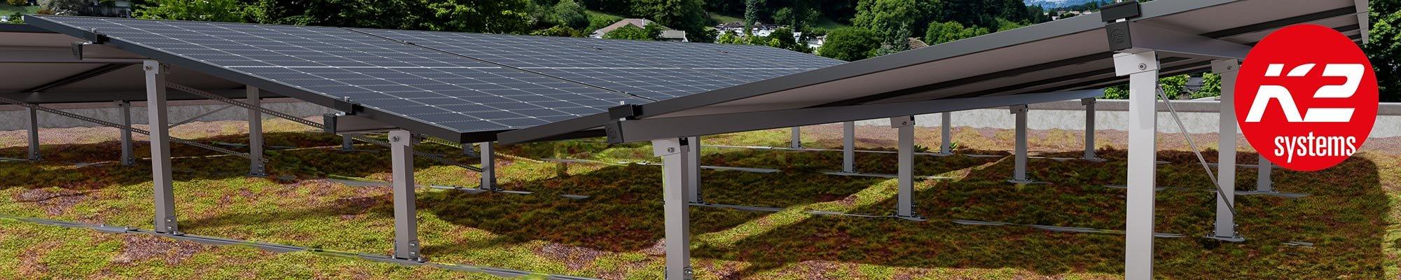 K2 GreenRoof 2.0