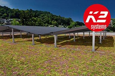 K2 GreenRoof 2.0