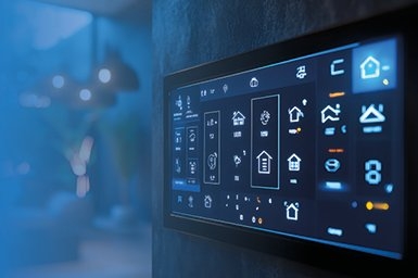 Entdecke die KNX Advanced Schulungen von Rexel