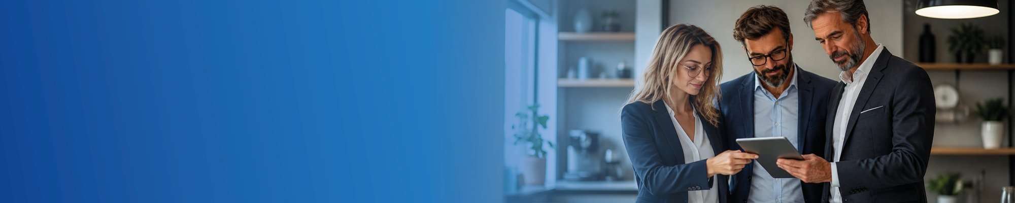 Entdecke die KNX In House Schulungen von Rexel