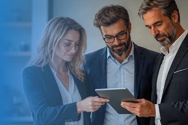 Entdecke die KNX In House Schulungen von Rexel