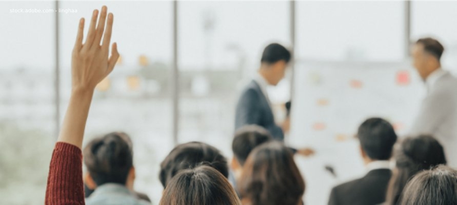 KNX HVAC-Zertifizierung