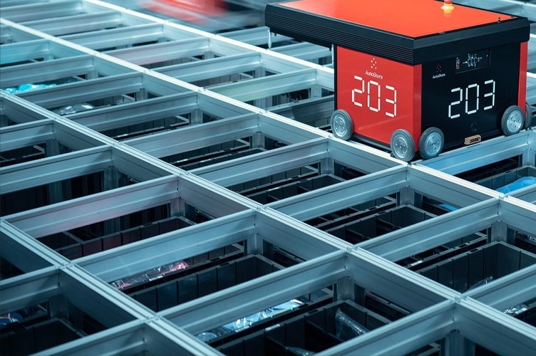 Maximale Verfügbarkeit