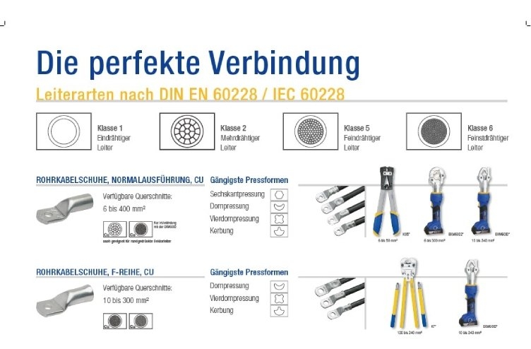 Verbindungstechnik 