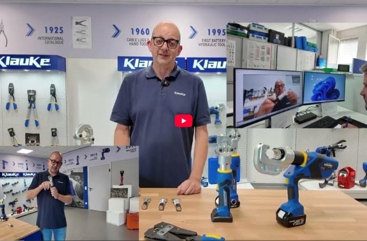 Schulungstrailer