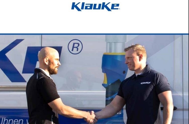 Service und technische Beratung