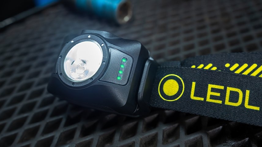 Ledlenser P-Serie