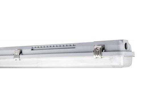 Feuchtraumleuchten für T8-LED-Lampen