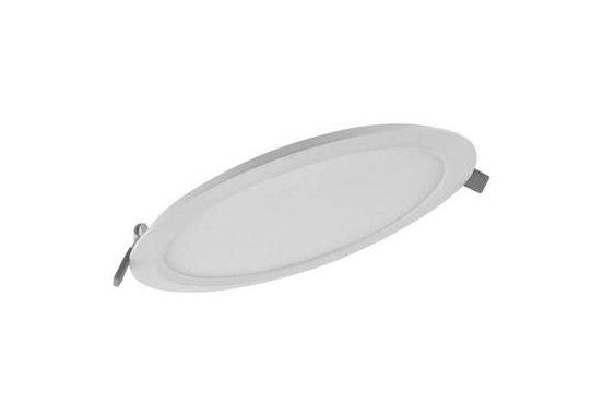 Flache Downlight-Leuchten