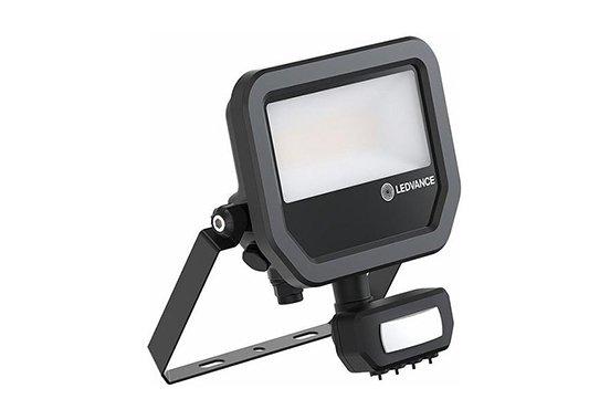 Fluter mit flexiblem Sensor