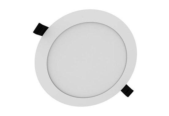 Sehr flache Downlights