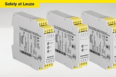 Leuze MSI  Produktvideo 