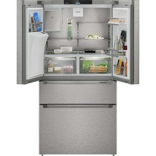 Liebherr Gefrierkominationen MBsddi 9528-20
