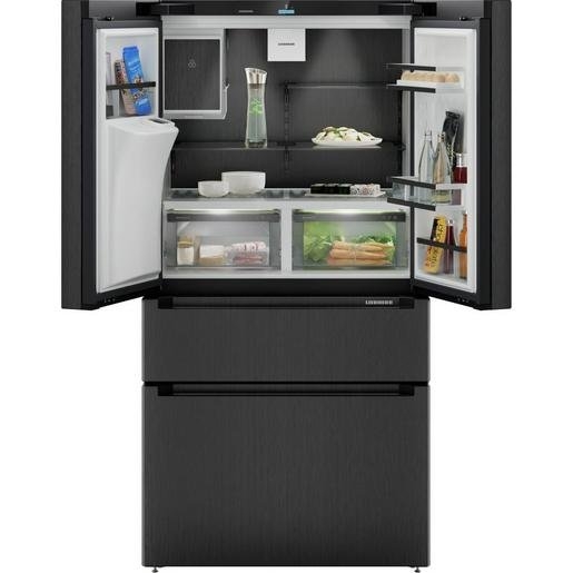 Liebherr Gefrierkombinationen MBbsdi 9528-20