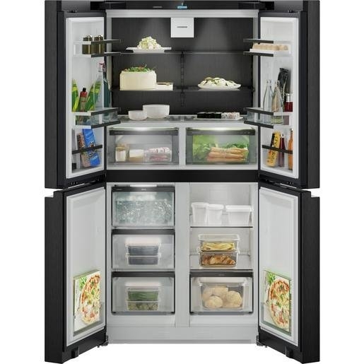 Liebherr Gefrierkombinationen MBbsdi 9024-20