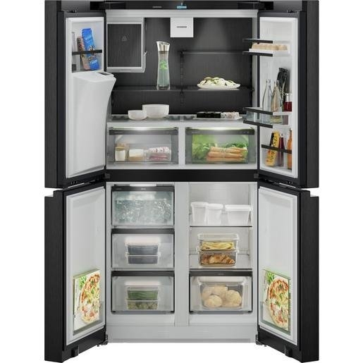 Liebherr Gefrierkombinationen MBbsdi 9028-20