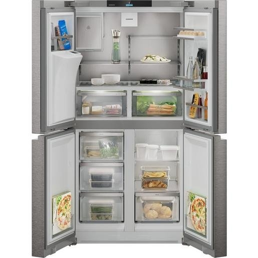 Liebherr Gefrierkombinationen MBsddi 9028-20