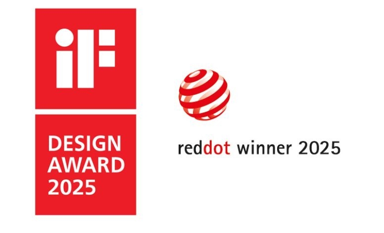 Liebherr Design Award 2025