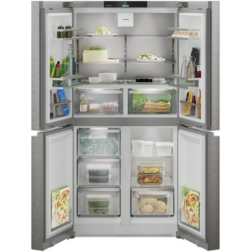 Liebherr Gefrierkombinationen MBsddi 9024-20