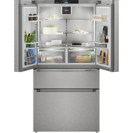 Liebherr Gefrierkombinationen MBsddi 9556-20