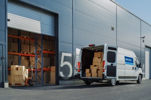 Langjährige Erfahrung und umfassendes Know-How