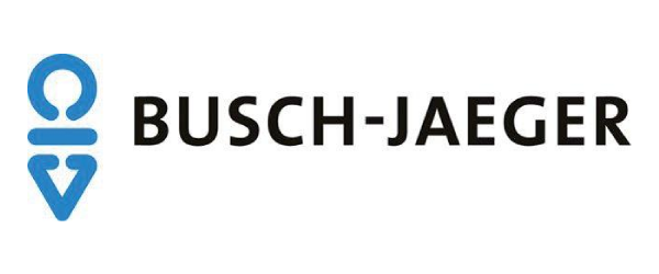 Kersortiment von Busch-Jaeger