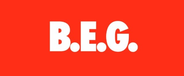 Zum Kernsortiment von B.E.G.