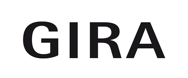 Kernsortiment von Gira