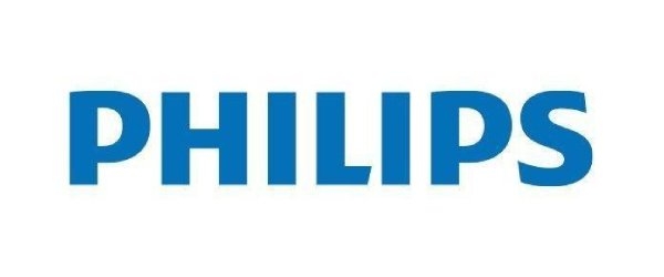 Kernsortiment von Philips