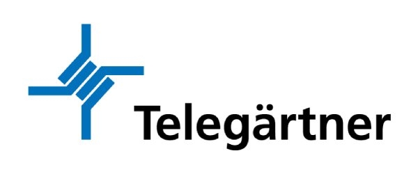 Kernsortiment von Telegärtner