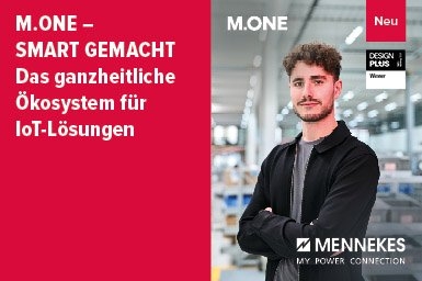 Mennekes M ONE