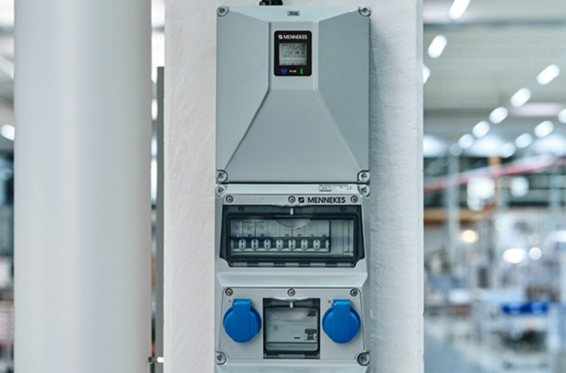 Mennekes M.ONE Core