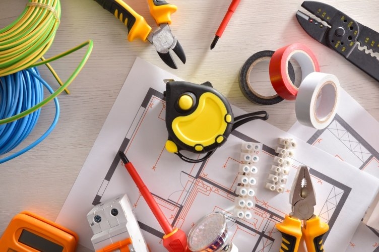 Ausbauplanung und Dokumentation