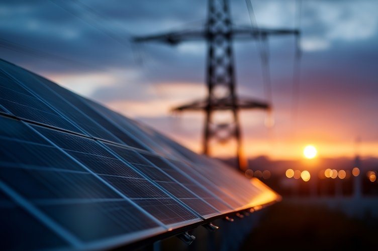 Mittelspannungskonzept Elektromontage