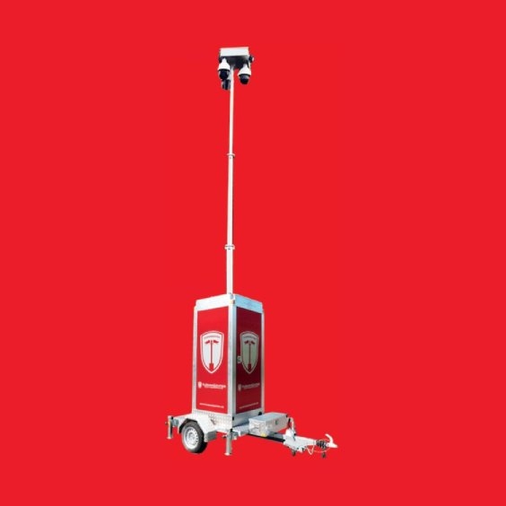 Modell - Turmwächter Flex