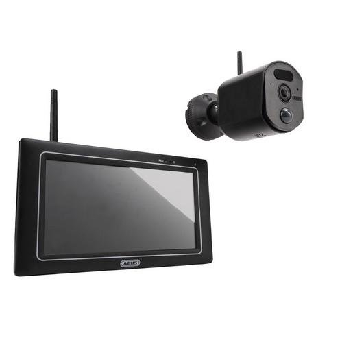 Newlec Videoüberwachung